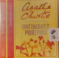 Unfinished Portrait written by Agatha Christie performed by Lewis Hancock on Audio CD (Unabridged)